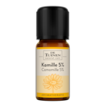 De Tuinen Kamille 5% Essentiële Olie - 10ml