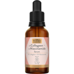 De Tuinen Sérum Collagène 2% + Niacinamide 2% - 30ml