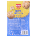 Schär Kaiserbrötchen - 240g