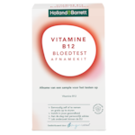 Holland & Barrett Vitamine B12 Bloedtest Afnamekit - 1 stuk