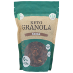 Go-Keto Granola Cacao - 290g