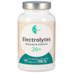 Go-Keto Elektrolyten - 180 capsules