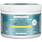 Holland & Barrett Marine Collageen Premium Complex - 162g