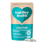 Together Health Calcium uit Zeewier - 60 capsules