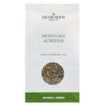 Jacob Hooy Meidoorn Thee - 100g