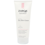 Zarqa Body Dry Skin Cream - 200ml