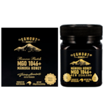 Egmont Honey Manuka Honing MGO 1046+ Giftset - 250g