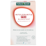 Holland & Barrett Intolerantie PRO Bloedtest Afnamekit - 1 stuk