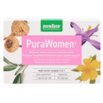 Purasana PuraWoman - 30 capsules