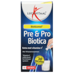 Lucovitaal Pre & Probiotica 10 Bacteriestammen - 10 sachets