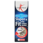 Lucovitaal Slapen & Fit - 30 tabletten