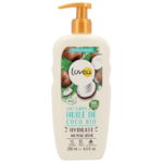 Lovea Bodylotion Kokosolie - 250ml