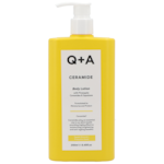 Q+A Ceramide Body Lotion 250ml