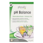 Physalis pH Balance Kruideninfusie - 20 theezakjes