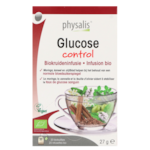 Physalis Glucose Control Kruideninfusie - 20 theezakjes