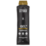 STYRKR GEL30 Dual-Carb Energy Gel Caffeine - 72g