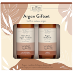 De Tuinen Argan Giftset - 2 x 100ml