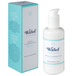 Witlof Skincare Gentle Cleansing Milk - 150ml