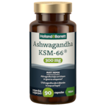 Holland & Barrett Ashwagandha KSM-66® 300mg - 90 capsules