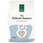 Holland & Barrett Keltisch Zeezout Fijn - 700g