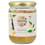 Biona Tempeh Bio - 400g