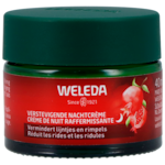 Weleda Verstevigende Nachtcrème Granaatappel & Maca - 40ml