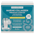 Holland & Barrett Marine Collageen Premium Complex - 30 shots