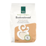 Holland & Barrett Glutenvrij Boekweitmeel Bio - 400g