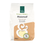 Holland & Barrett Biologisch Glutenvrij Maïsmeel - 400g