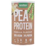 Purasana Poudre de Protéine Pois Vegan Vanille - 400g