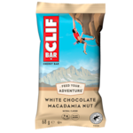 Clif Bar White Chocolate Macadamia Nut Energy Bar - 68g