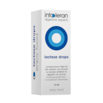 Intoleran Lactase Drops - 14ml