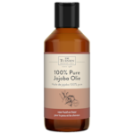 De Tuinen 100% Pure Koudgeperste Jojoba Olie - 150ml