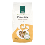 Holland & Barrett Pittenmix Bio - 400g