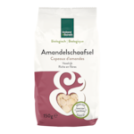 Holland & Barrett Biologisch Amandelschaafsel - 150g