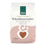 Holland & Barrett Kokosbloesemsuiker Bio - 250g