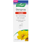 A.Vogel Oorspray Oorpijn - 7 ml