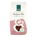 Holland & Barrett Rozijnen Mix Bio - 500g