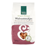 Holland & Barrett Ongebrande Walnootstukjes Bio - 200g