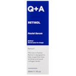 Q+A Retinol 0,2% Serum - 30ml