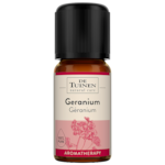 De Tuinen Geranium Essentiële Olie - 10ml