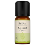 De Tuinen Kajapoet Essentiële Olie - 10ml