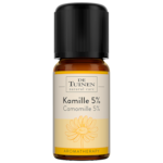 De Tuinen Kamille 5% Essentiële Olie - 10ml