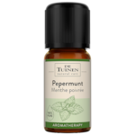 De Tuinen Pepermunt Essentiële Olie - 10ml