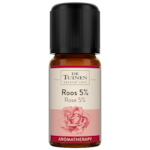 De Tuinen Rozen 5% Essentiële Olie - 10ml