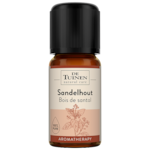 De Tuinen Sandelhout Essentiële Olie - 10ml