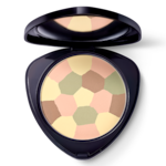 Dr. Hauschka Colour Correcting Powder Translucent - 8g