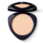 Dr. Hauschka Compact Powder Translucent - 8g