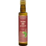 Holland & Barrett Sesamolie Bio - 250ml