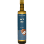 Holland & Barrett MCT Olie - 500ml